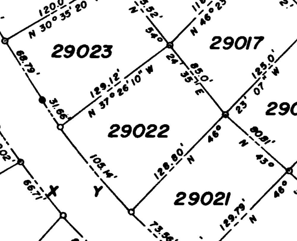 0.28 acres in Llano County - photo 6