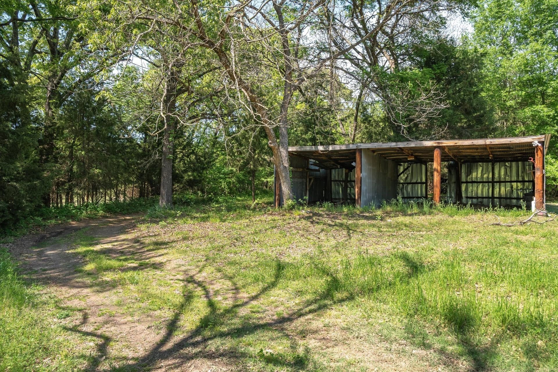 10 acres in Van Zandt County gallery image 4