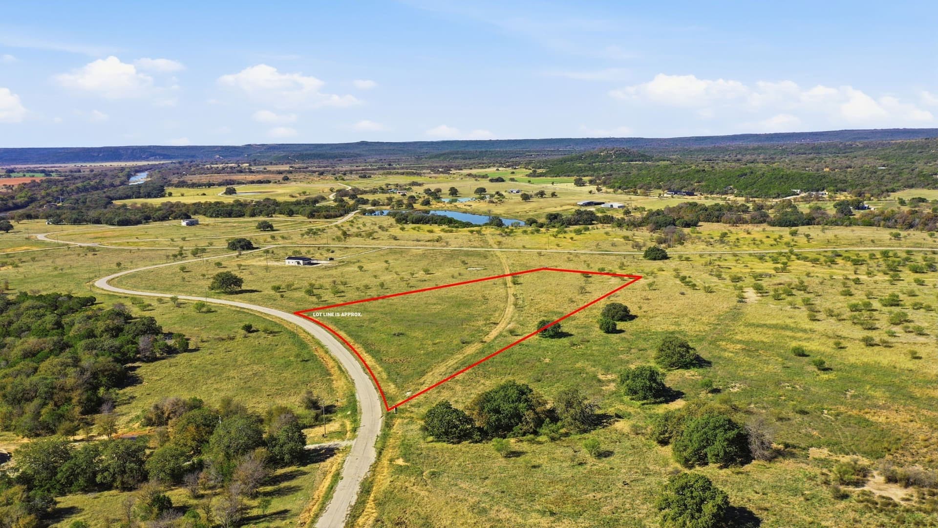 5.37 acres in Palo Pinto County - photo 13