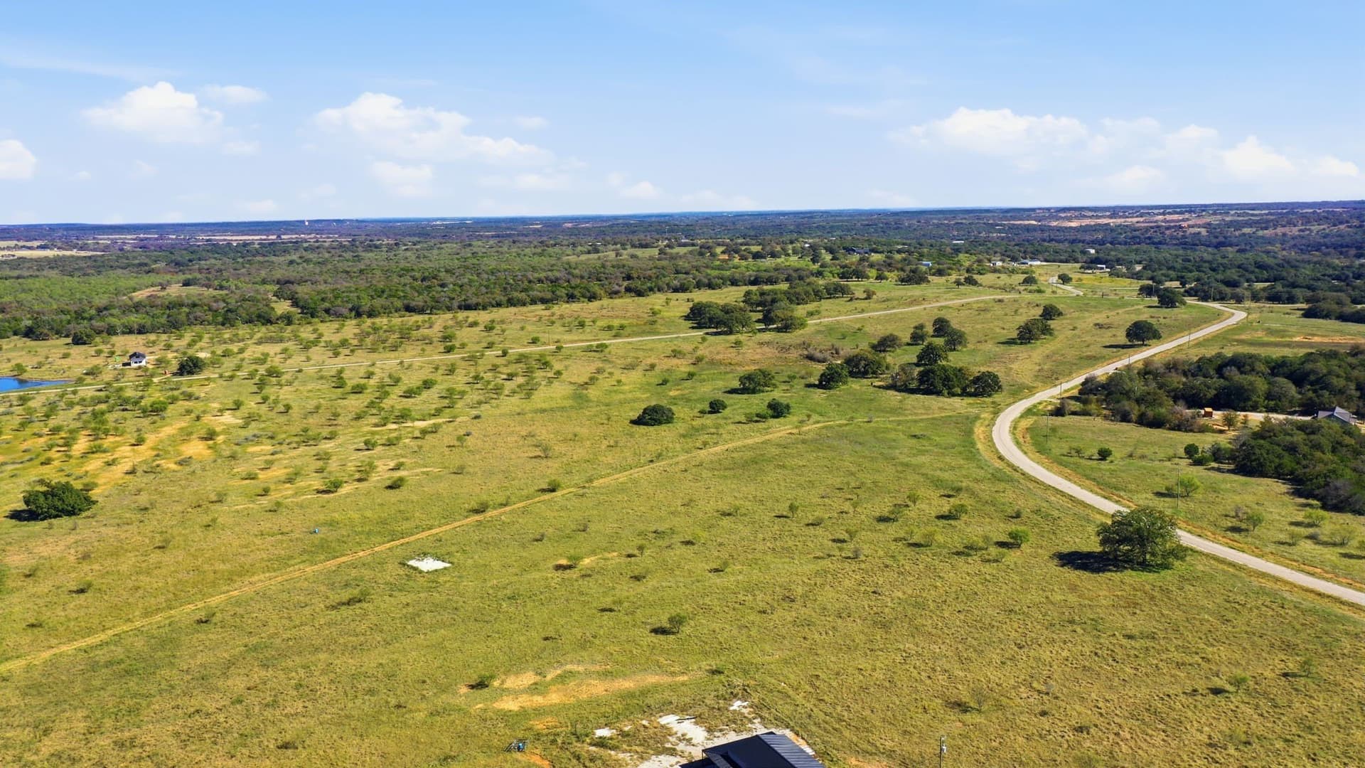 5.37 acres in Palo Pinto County - photo 7