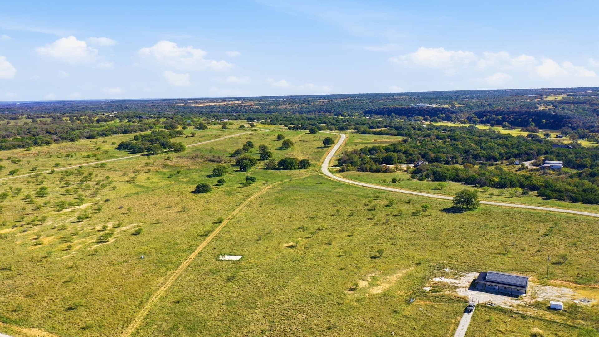 5.37 acres in Palo Pinto County - photo 8