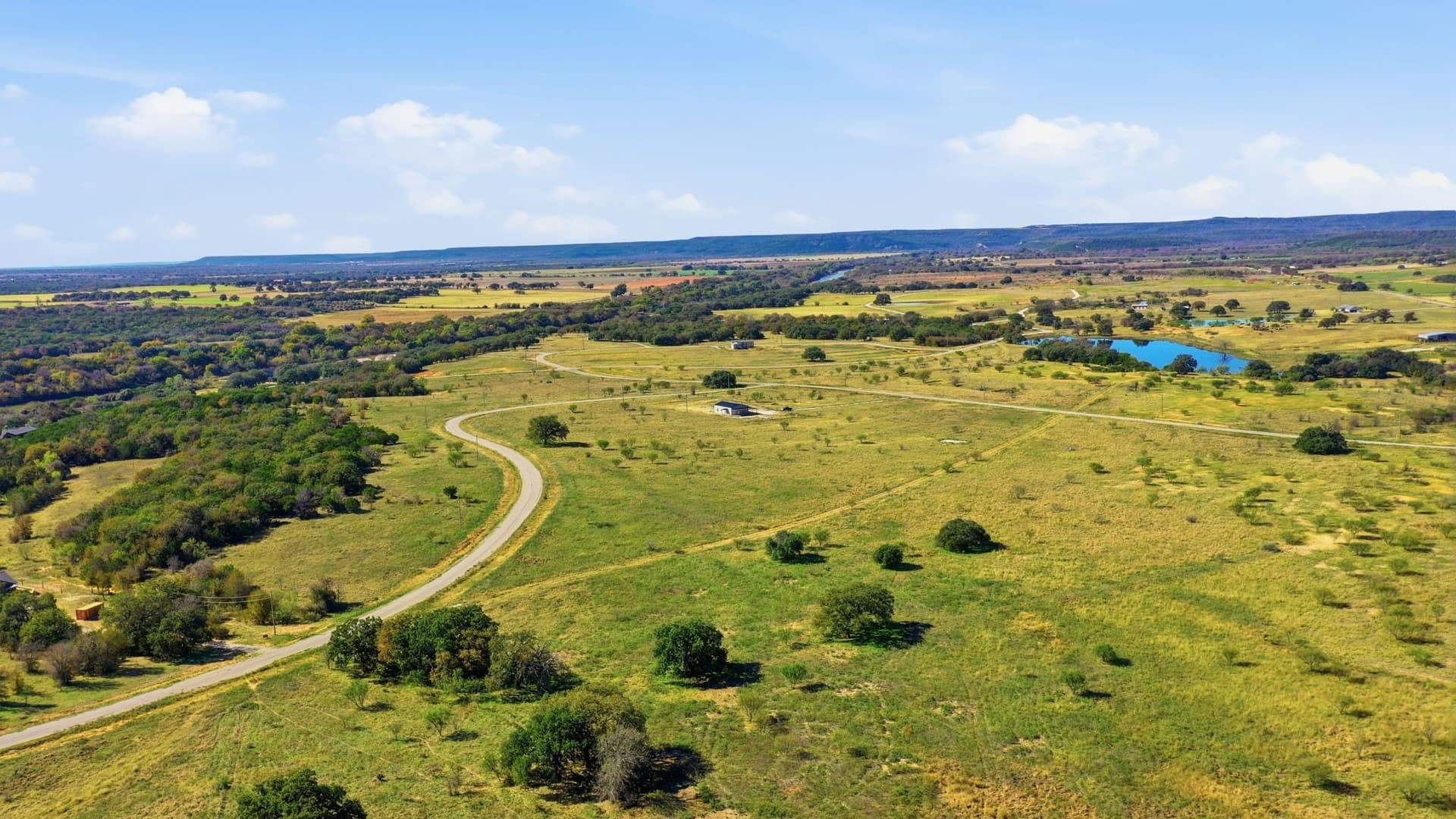 5.37 acres in Palo Pinto County - photo 2