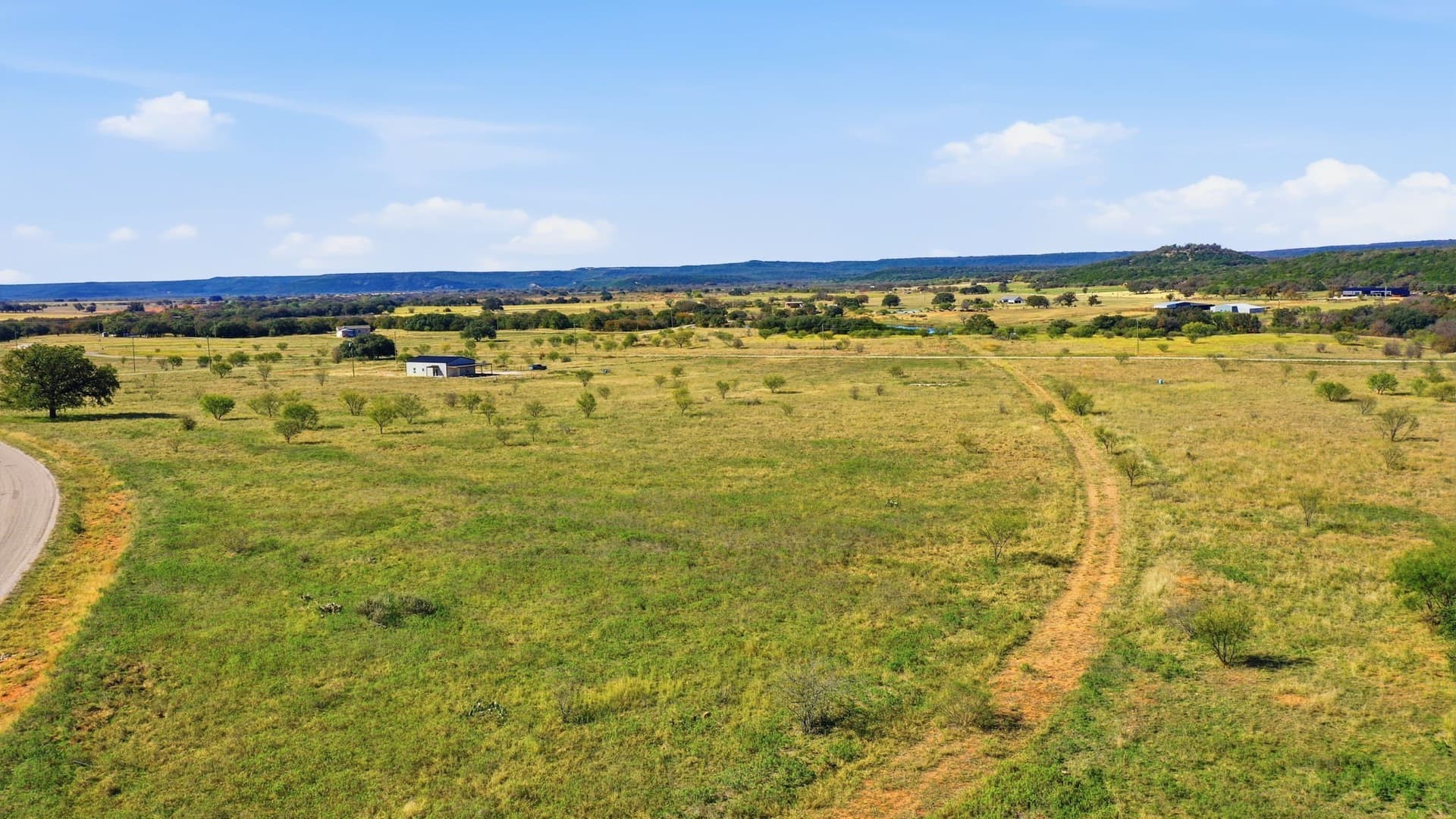 5.37 acres in Palo Pinto County - photo 11