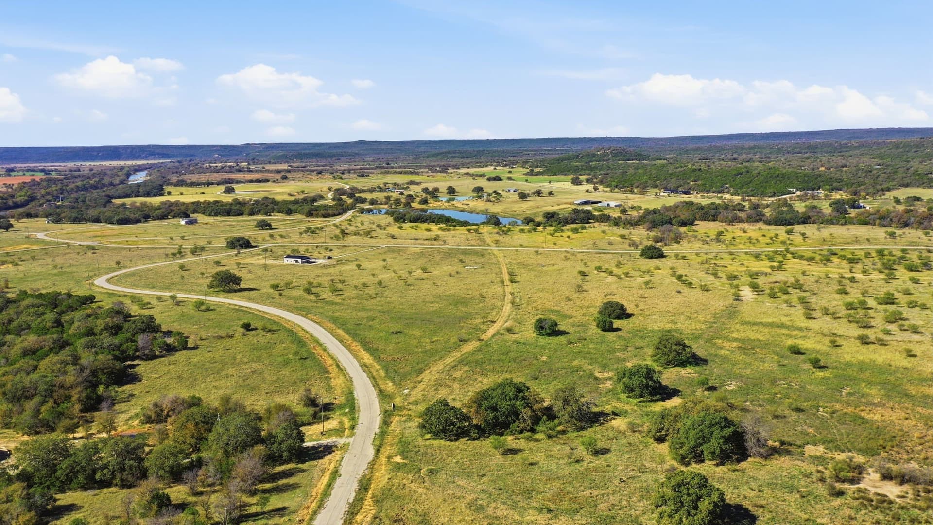 5.37 acres in Palo Pinto County - photo 3