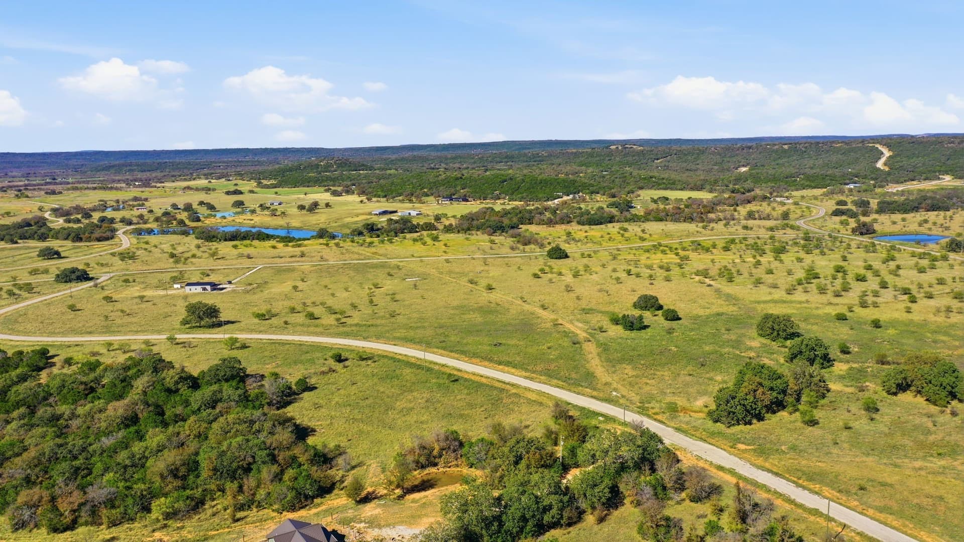 5.37 acres in Palo Pinto County - photo 4