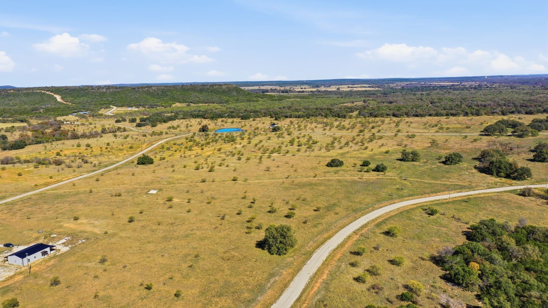 5.37 acres in Palo Pinto County - photo 6