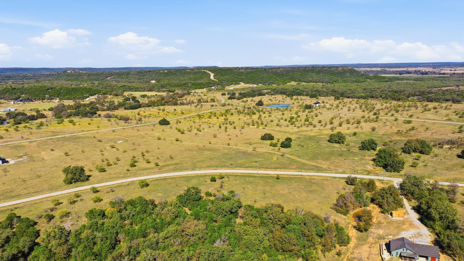 5.37 acres in Palo Pinto County - photo 5