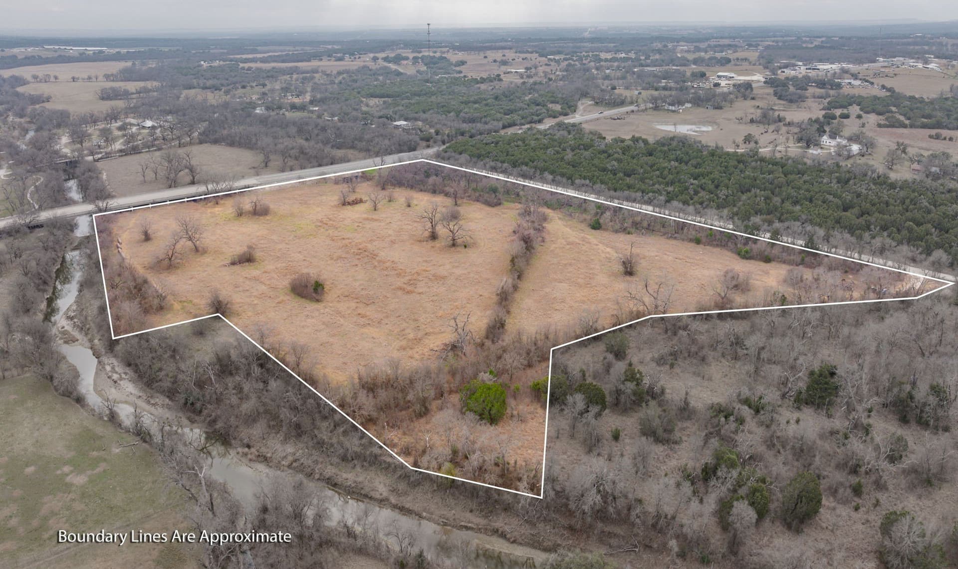 19.4 acres in Hamilton County - photo 10