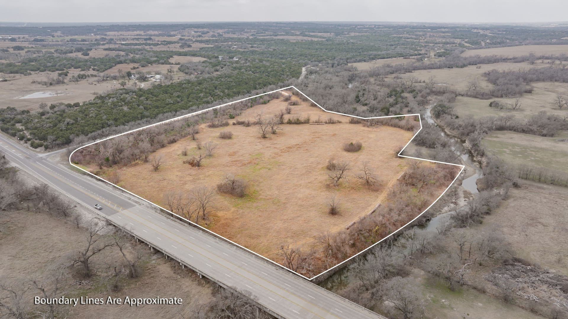 19.4 acres in Hamilton County - photo 8