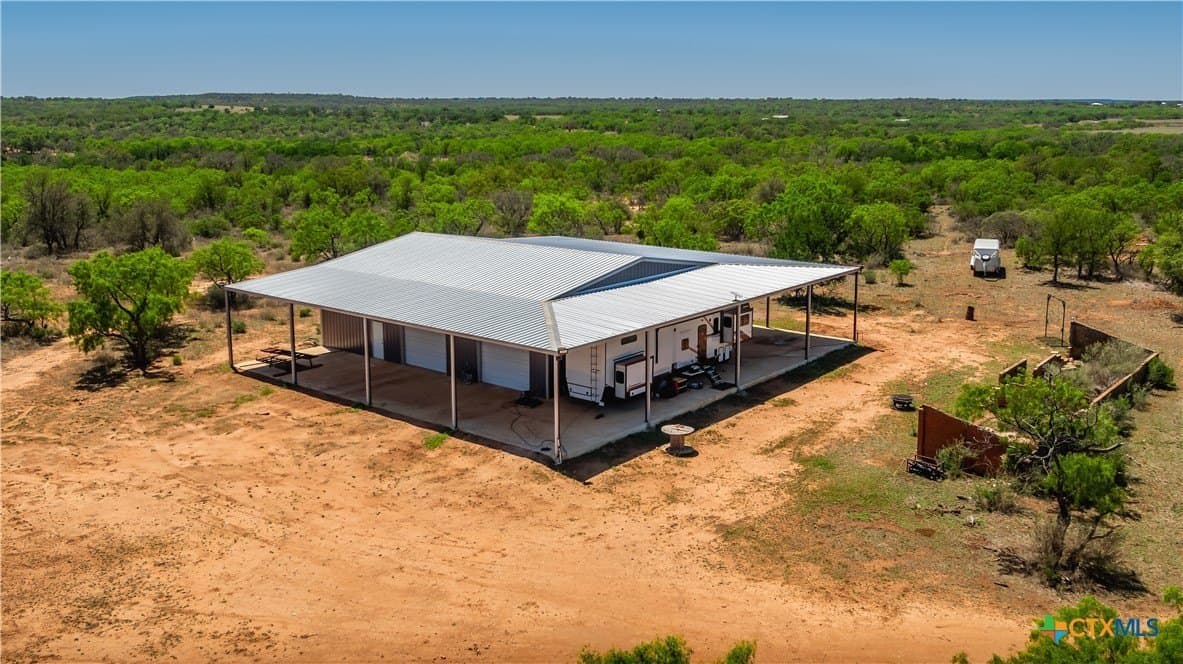 397.43 acres in Brown County gallery image 4