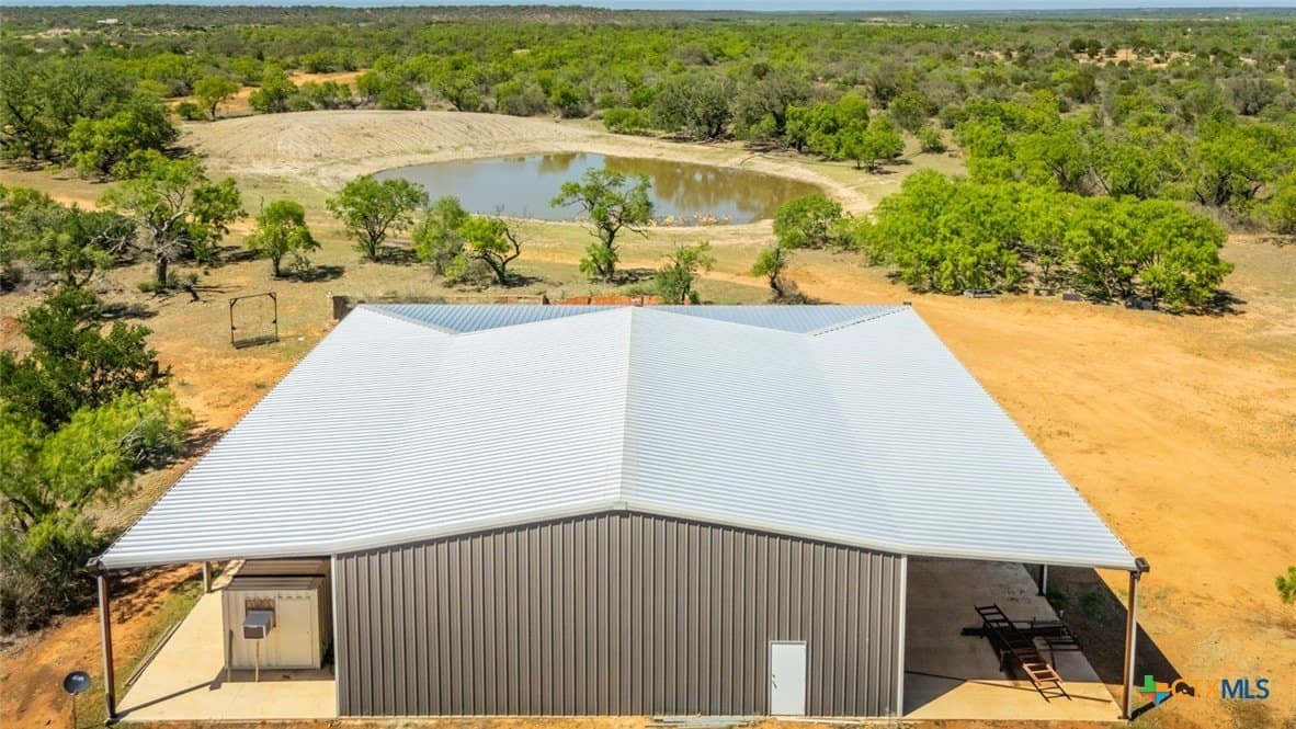 397.43 acres in Brown County featured view