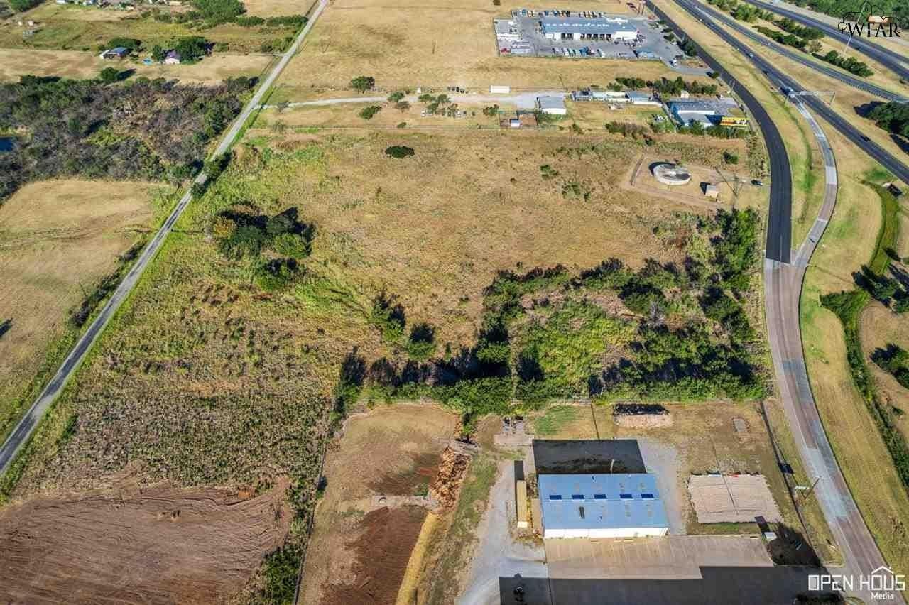 11.67 acres in Wichita County featured view