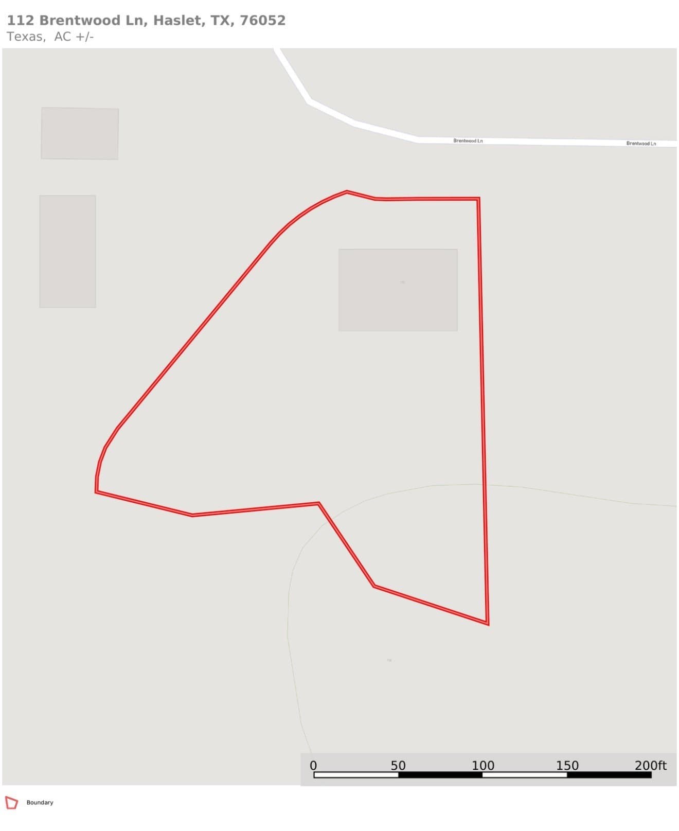 0.91 acres in Tarrant County - photo 11
