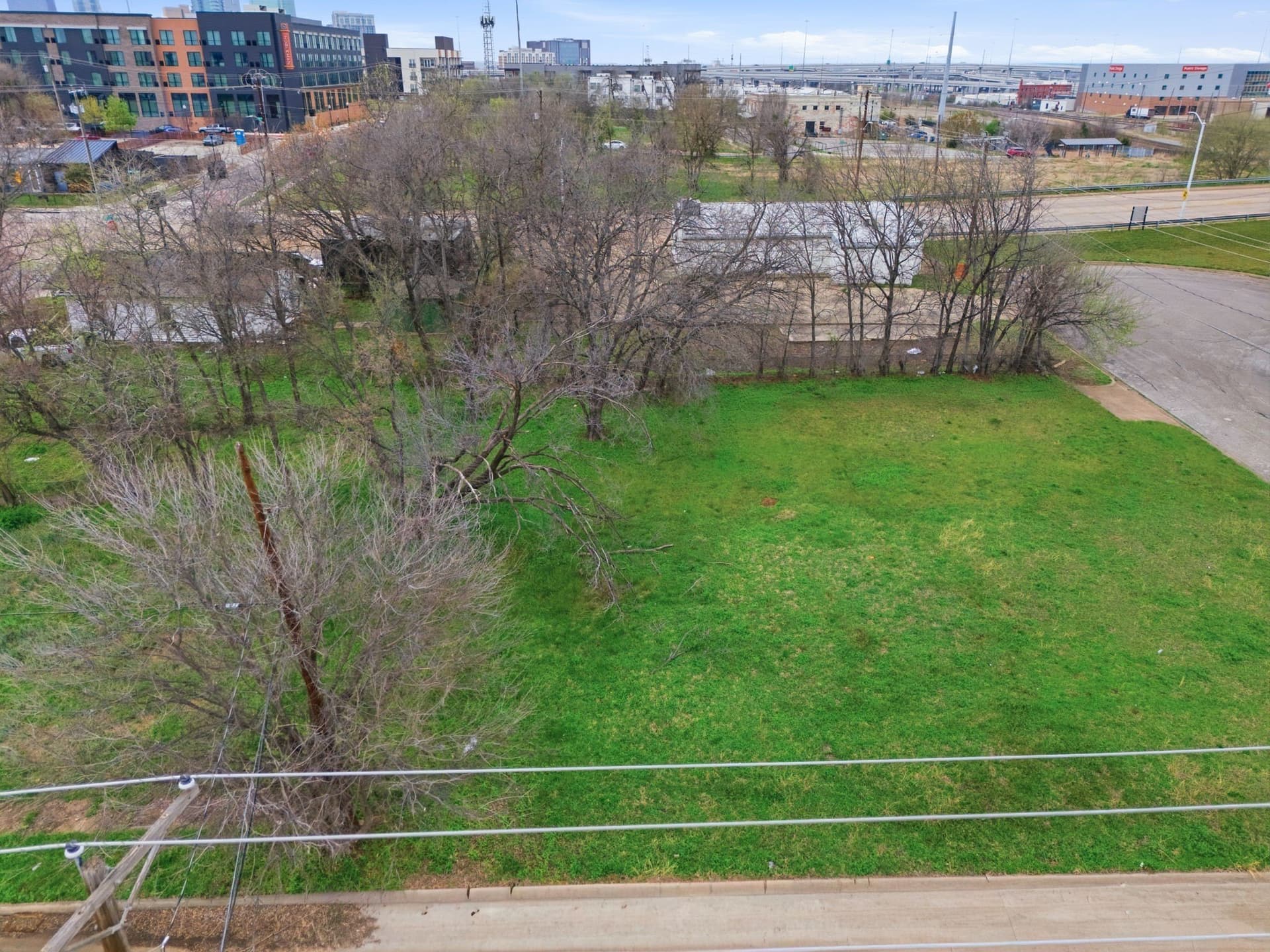 0.11 acres in Tarrant County gallery image 3