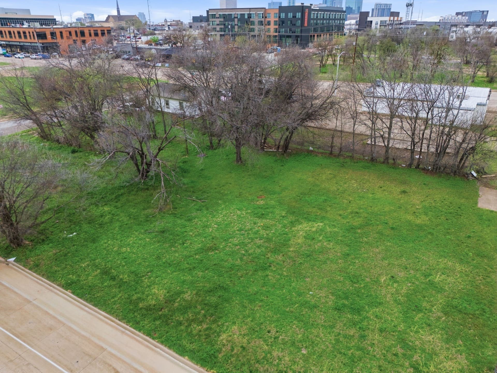 0.11 acres in Tarrant County gallery image 4