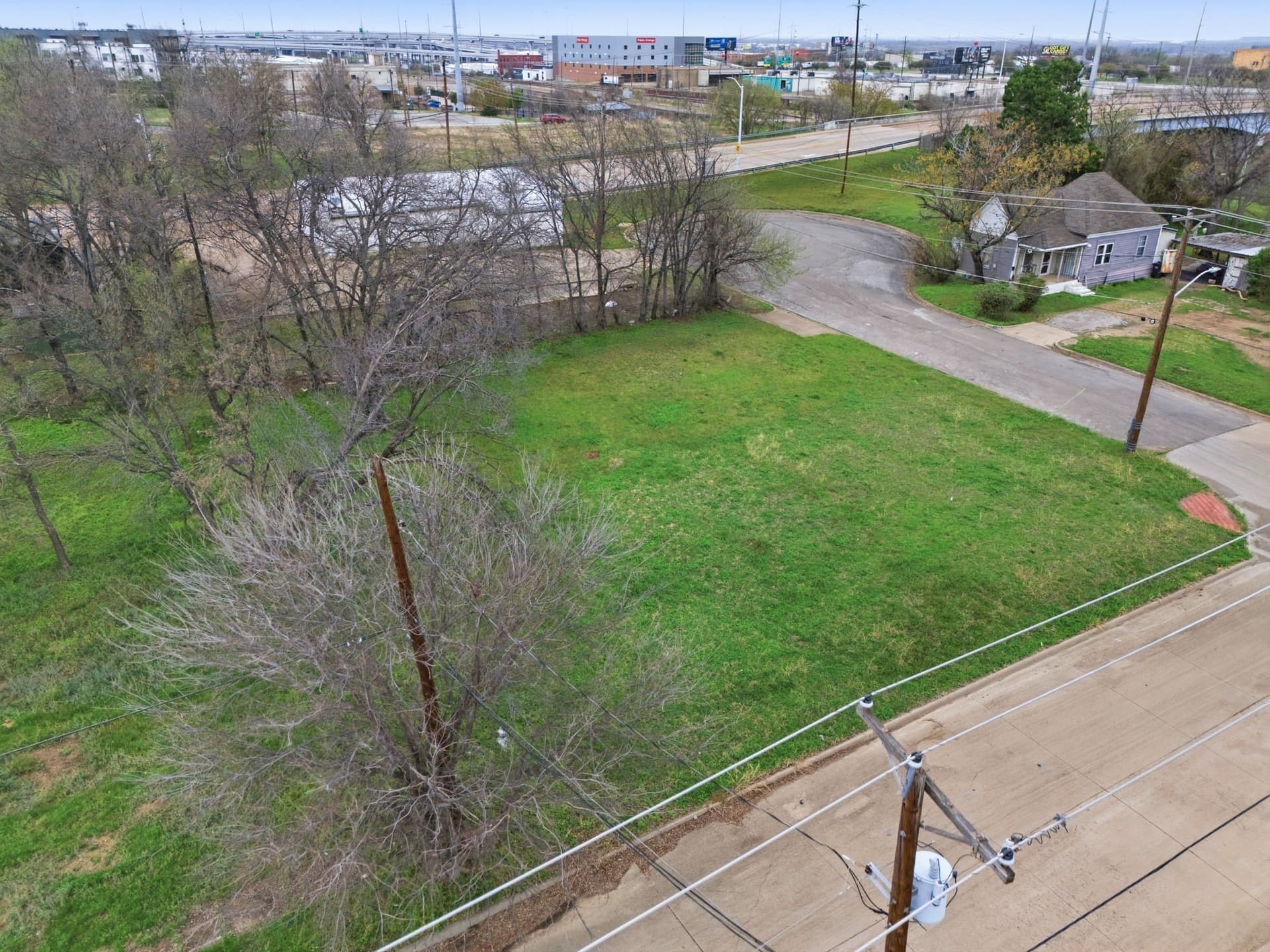 0.11 acres in Tarrant County gallery image 2