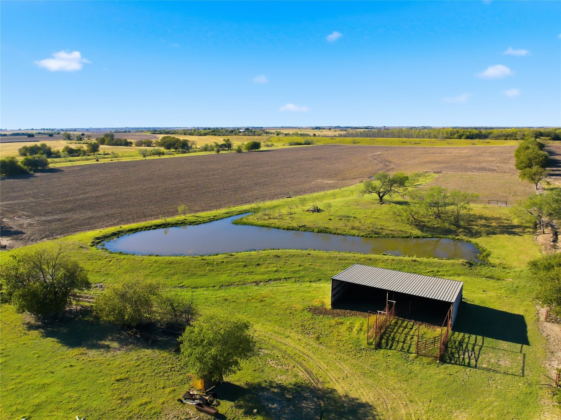80 acres in McLennan County - photo 10