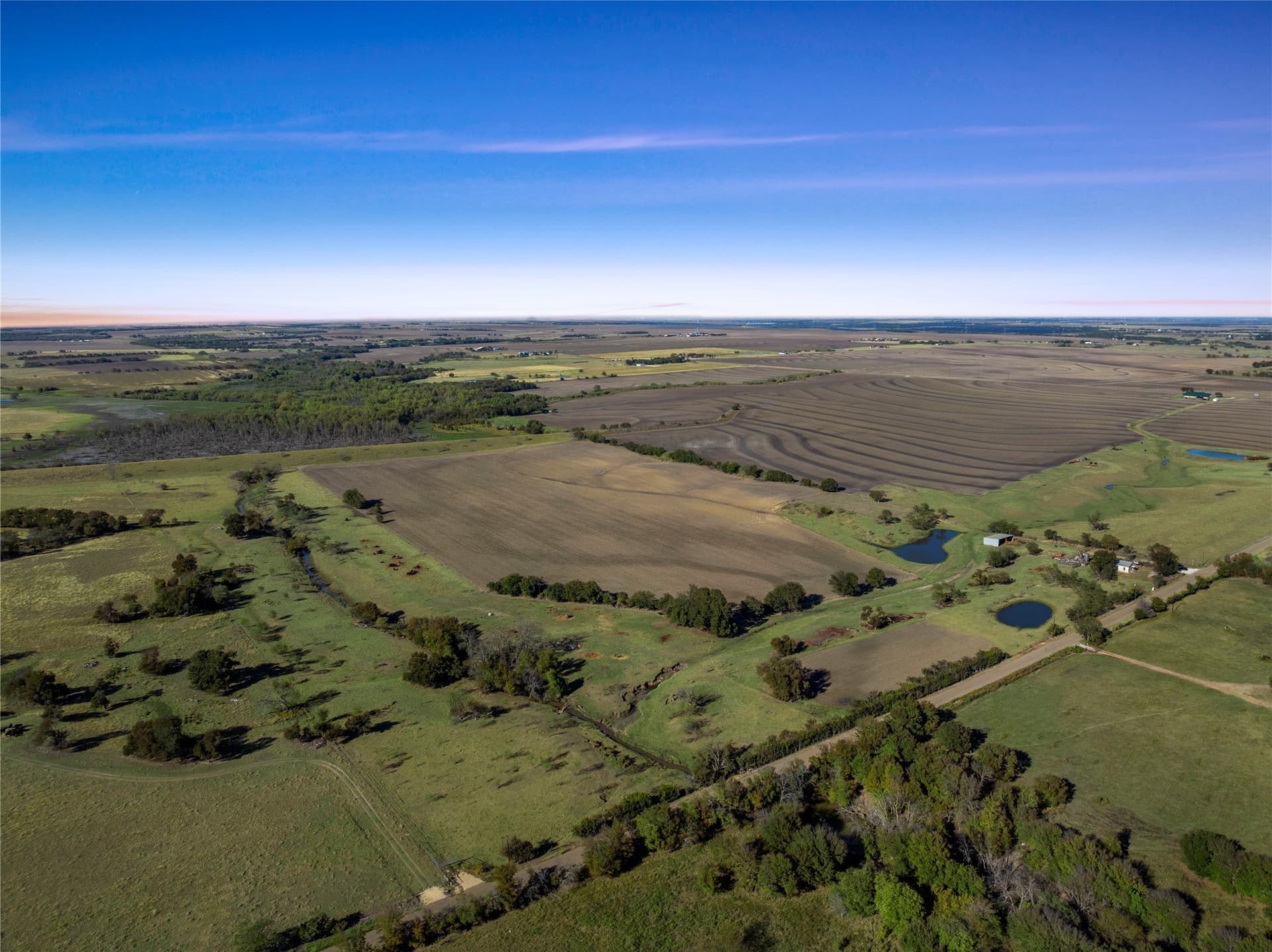 80 acres in McLennan County - photo 3