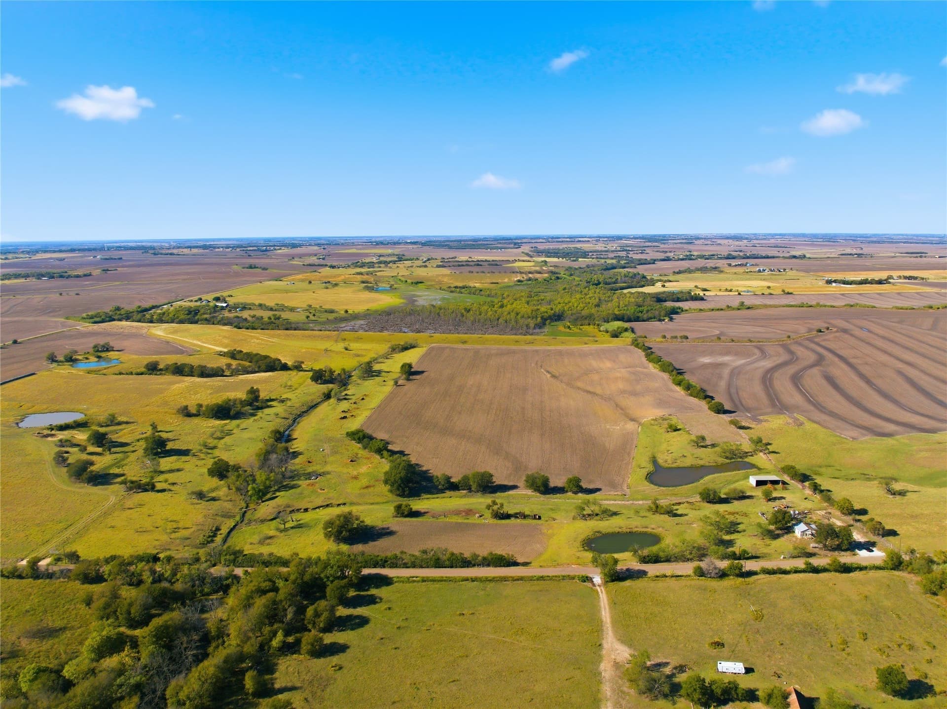 80 acres in McLennan County - photo 4