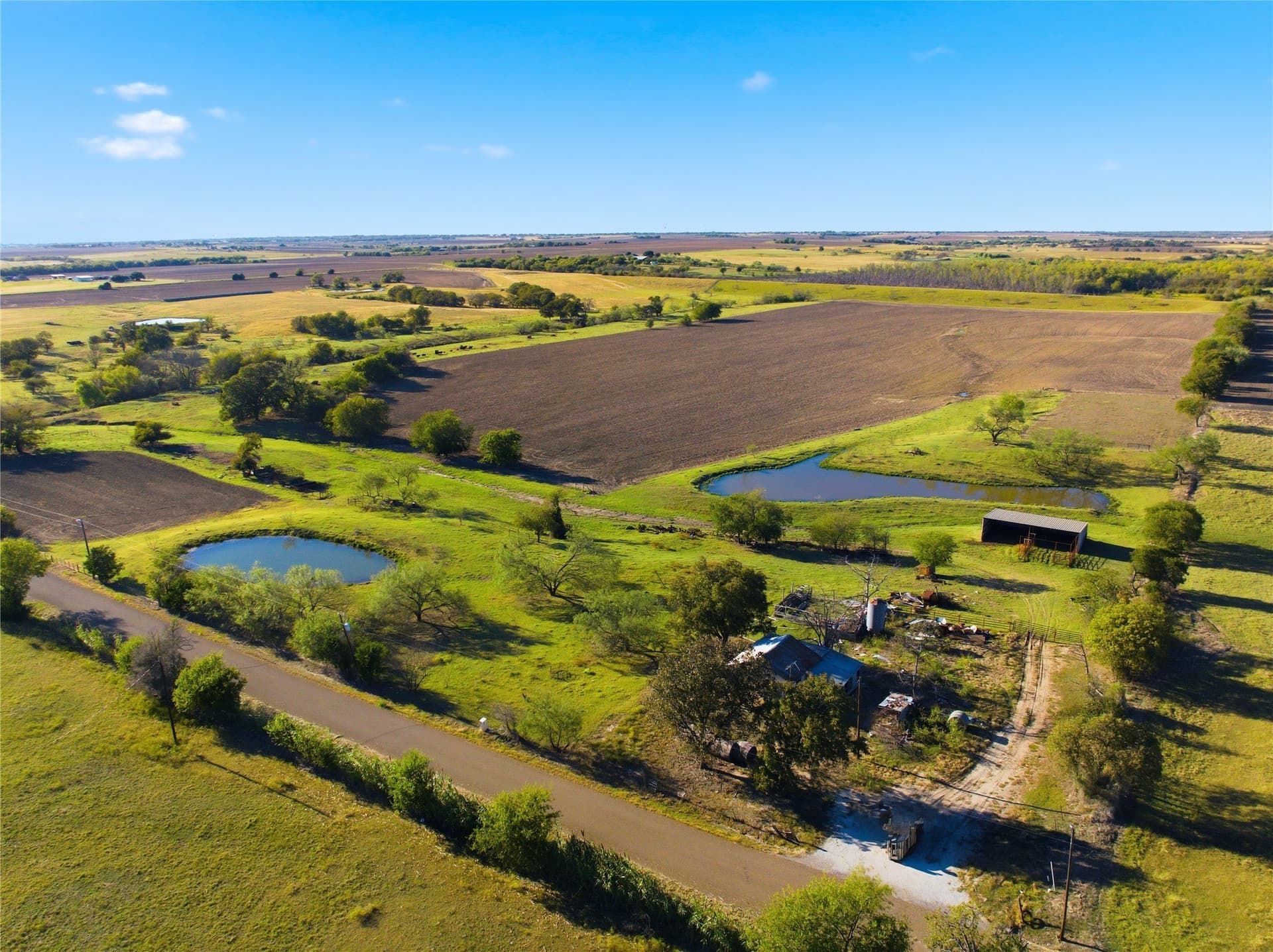 80 acres in McLennan County - photo 5
