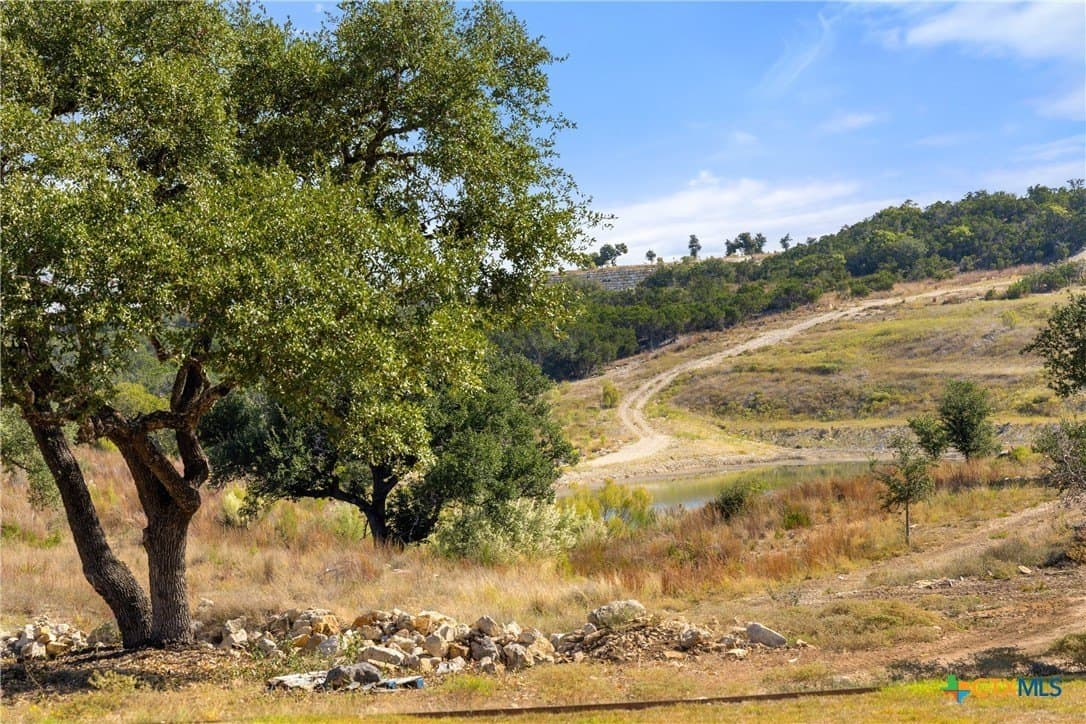 5.01 acres in Blanco County - photo 29