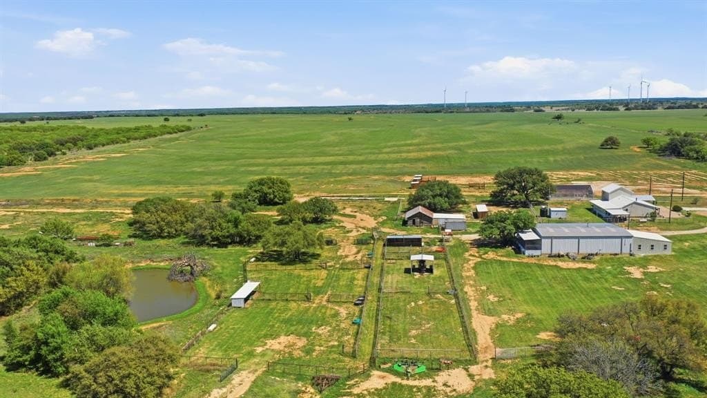 292 acres in Young County gallery image 3