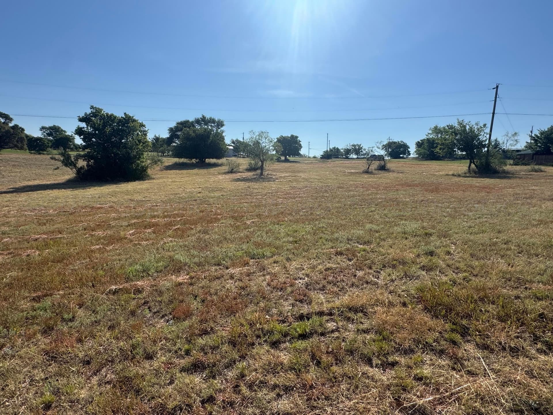 0.5 acres in Donley County - photo 9