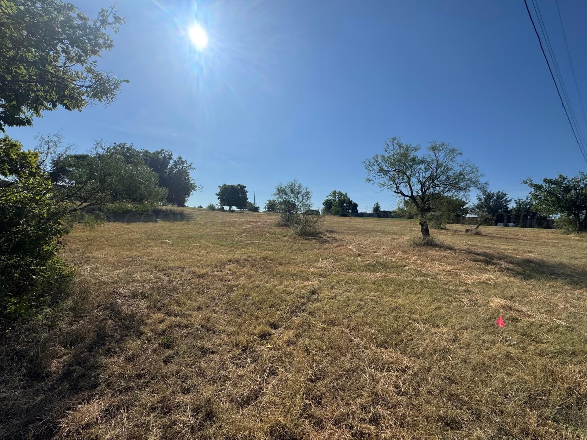 0.5 acres in Donley County - photo 16