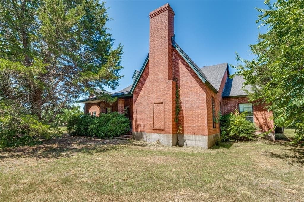 130,680 acres in Ellis County gallery image 2