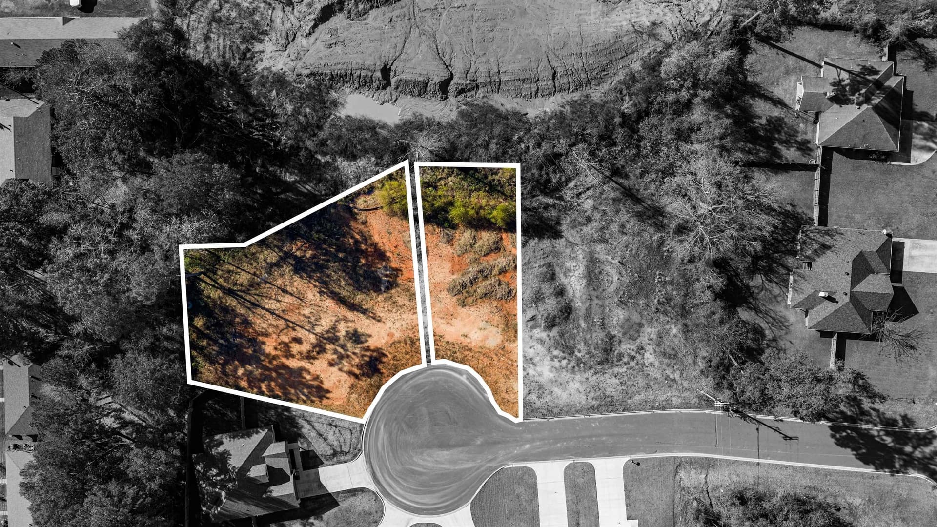 0.21 acres in Gregg County gallery image 3