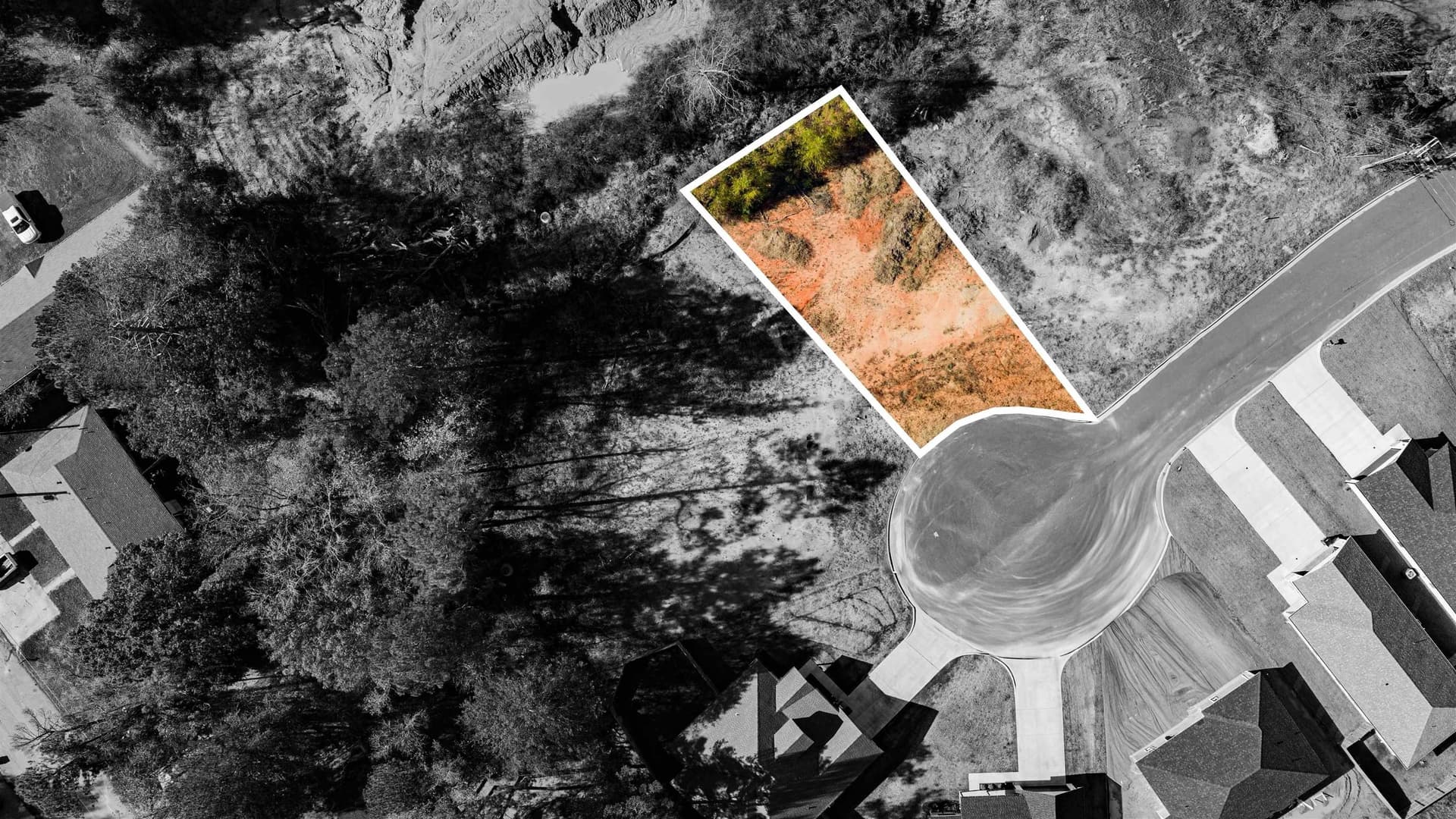 0.21 acres in Gregg County