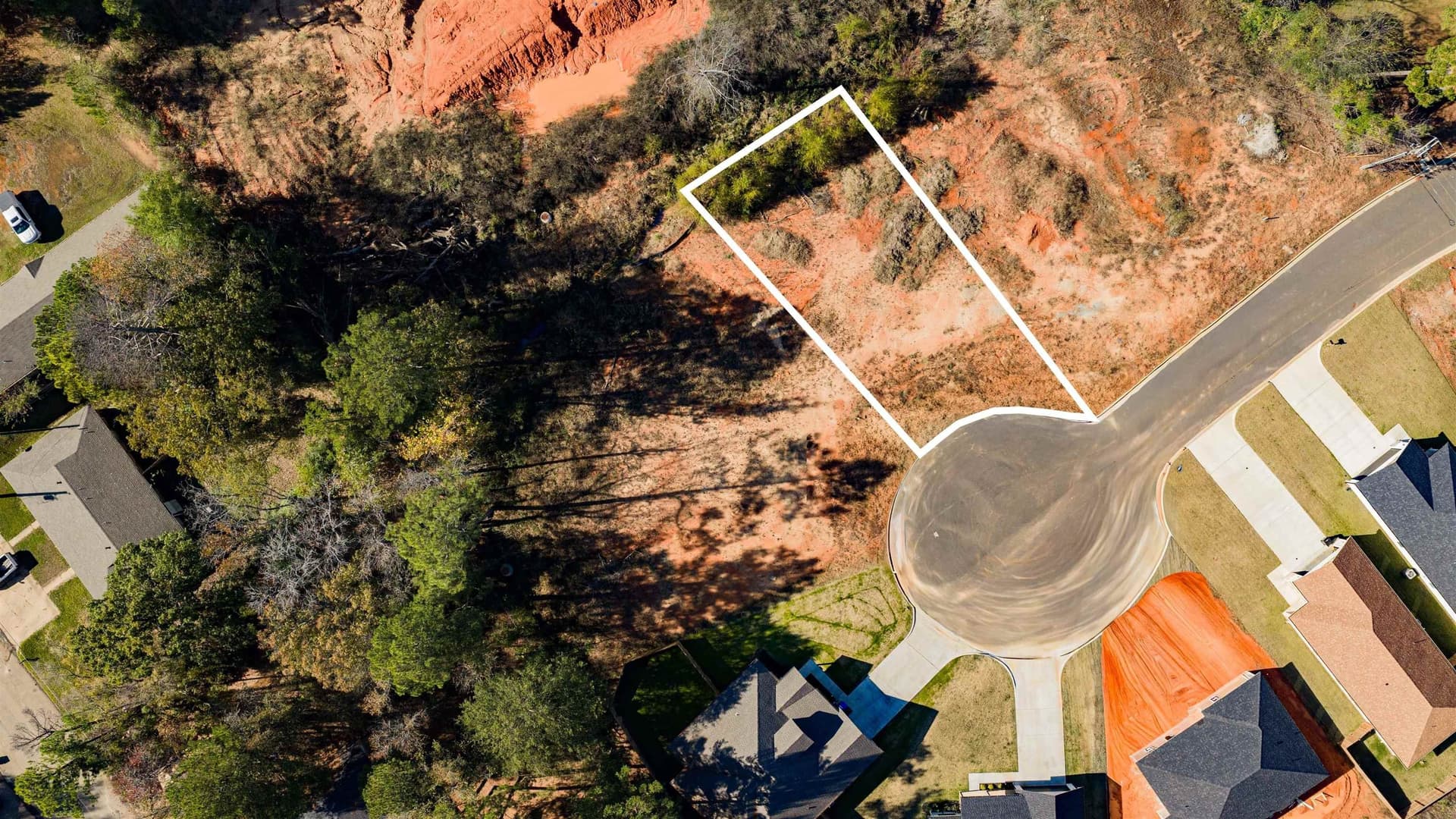 0.21 acres in Gregg County gallery image 2