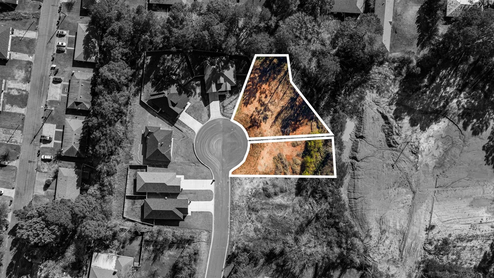 0.21 acres in Gregg County featured view