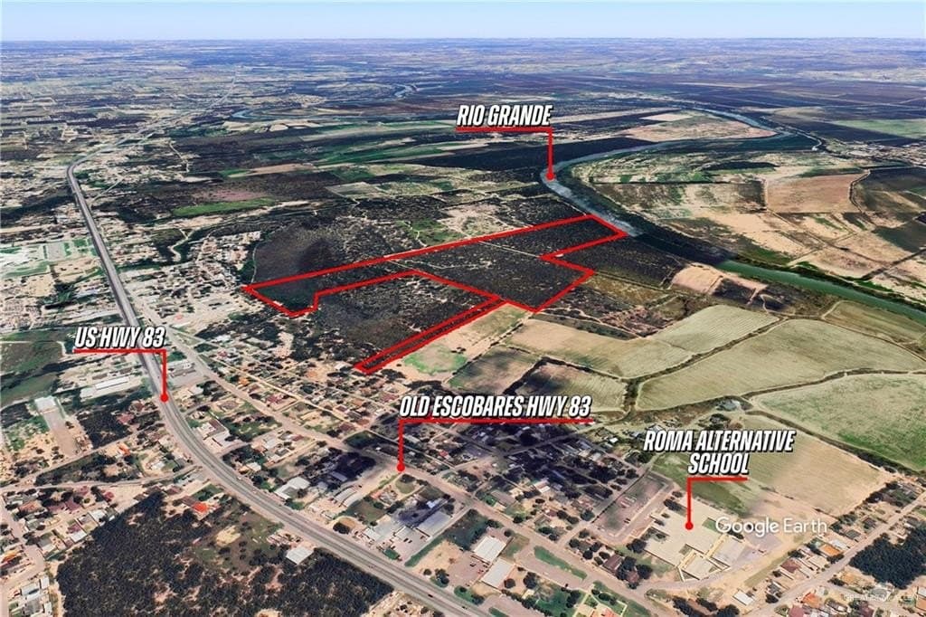 75.2 acres in Starr County featured view