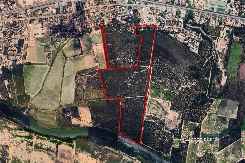 75.2 acres in Starr County