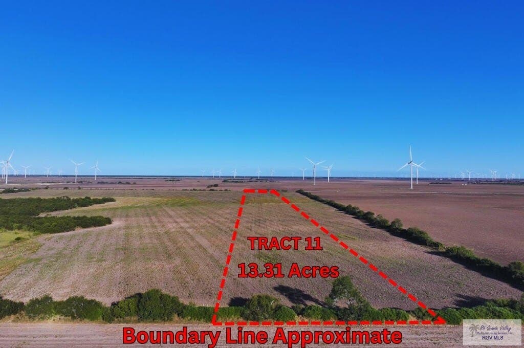 13.31 acres in WILLACY County - photo 2