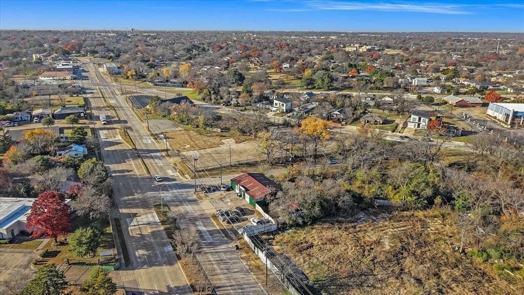 0.11 acres in Dallas County featured view