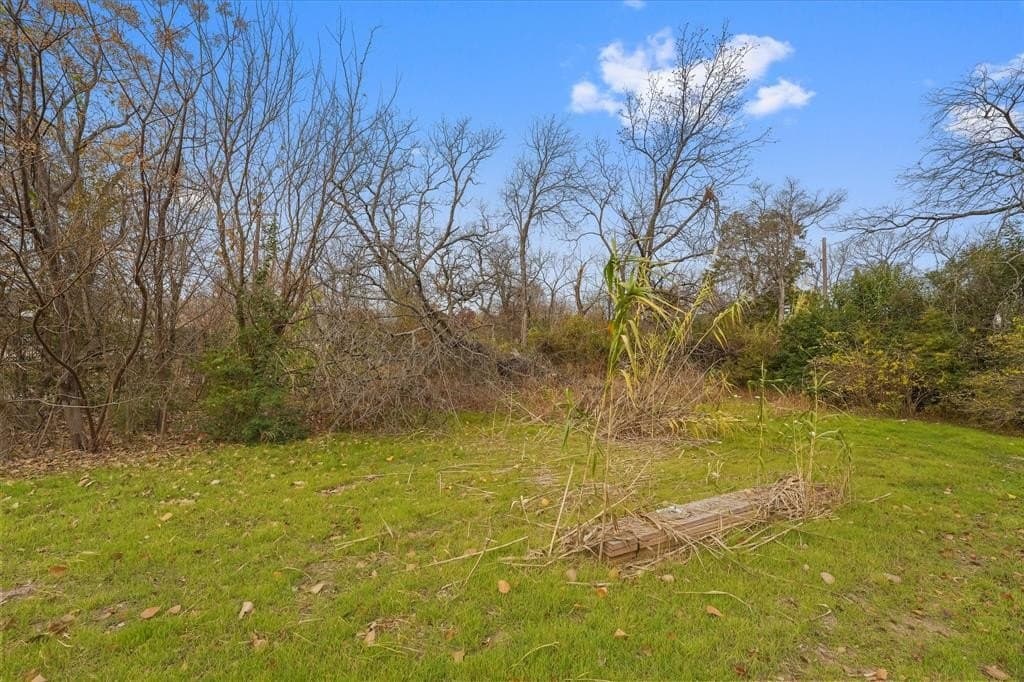 0.11 acres in Dallas County