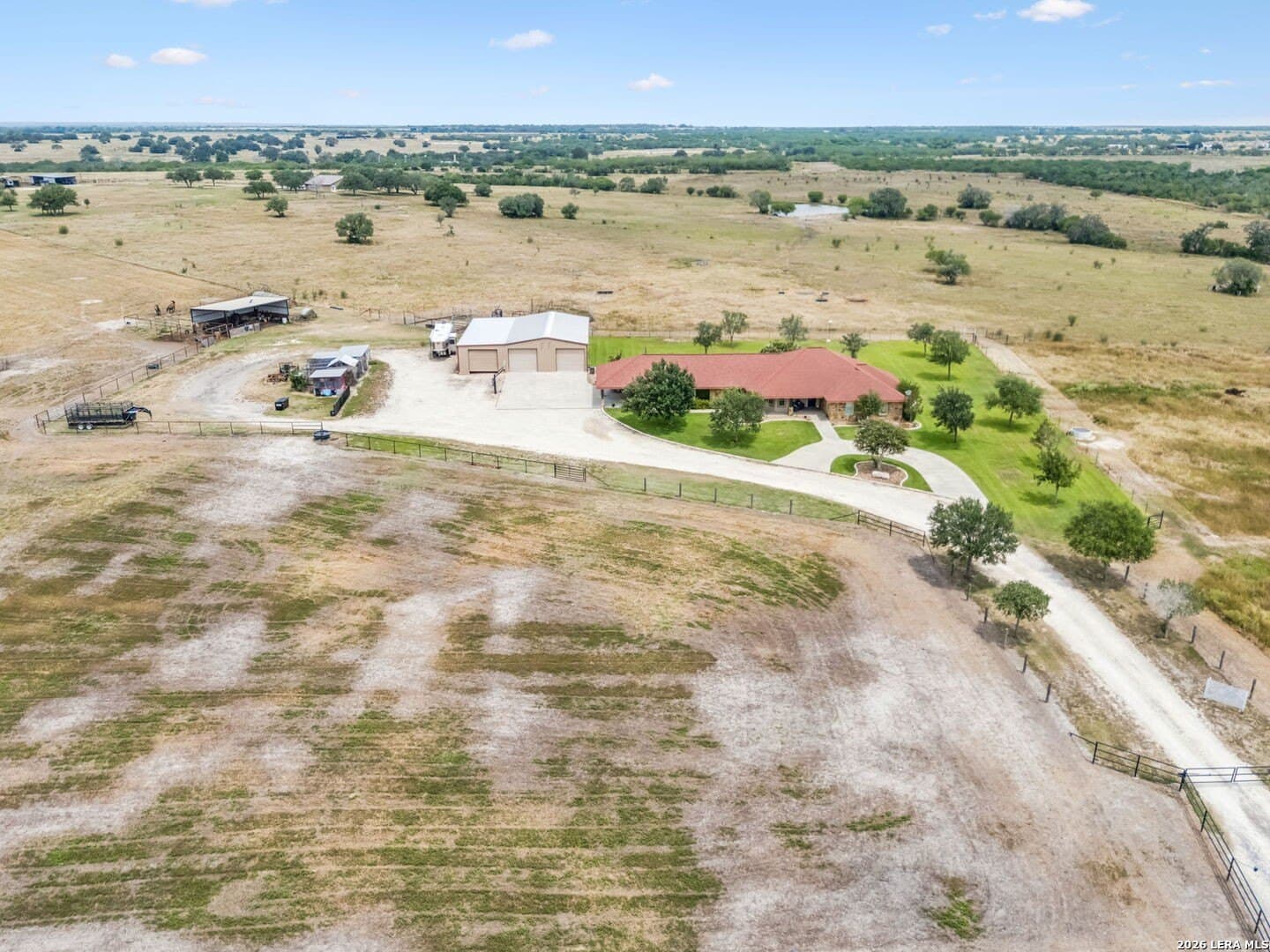 49.98 acres in Karnes County - photo 68