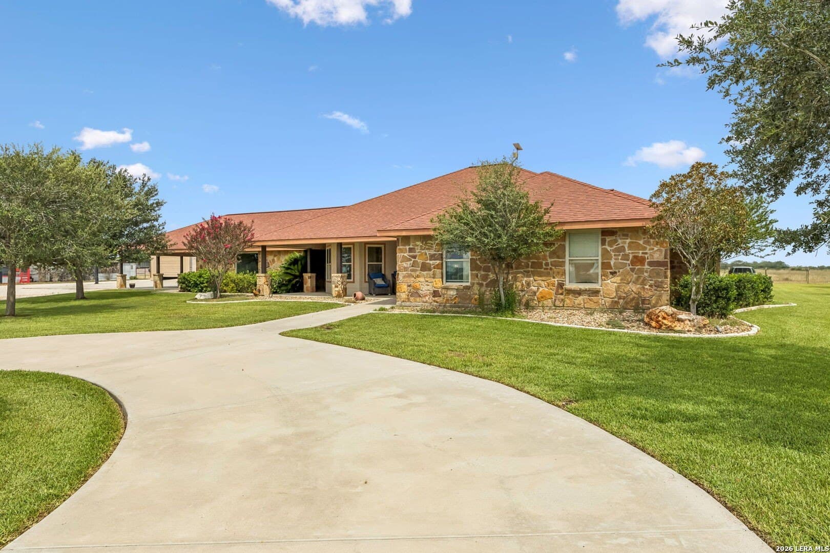 49.98 acres in Karnes County gallery image 2