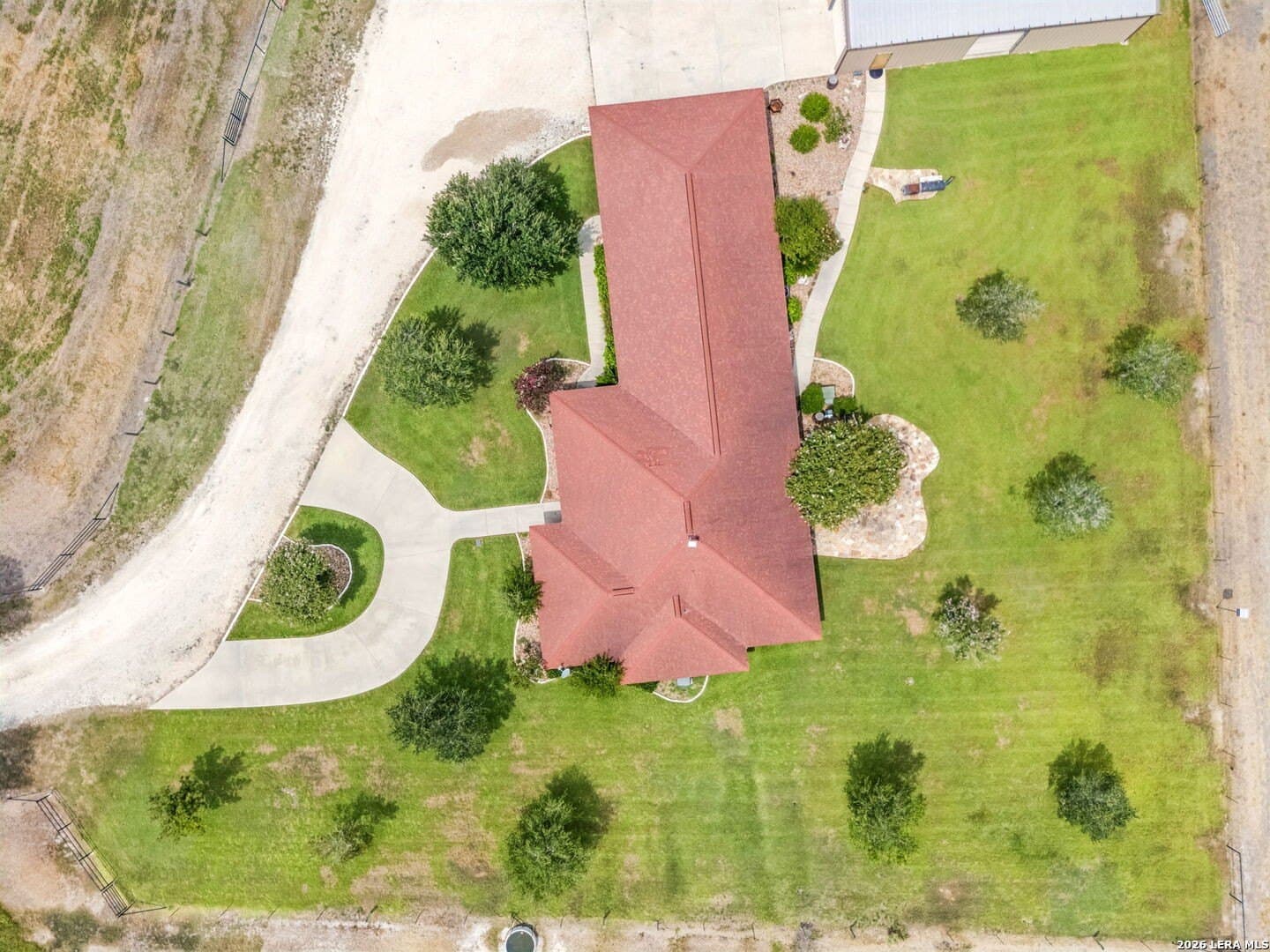49.98 acres in Karnes County - photo 56