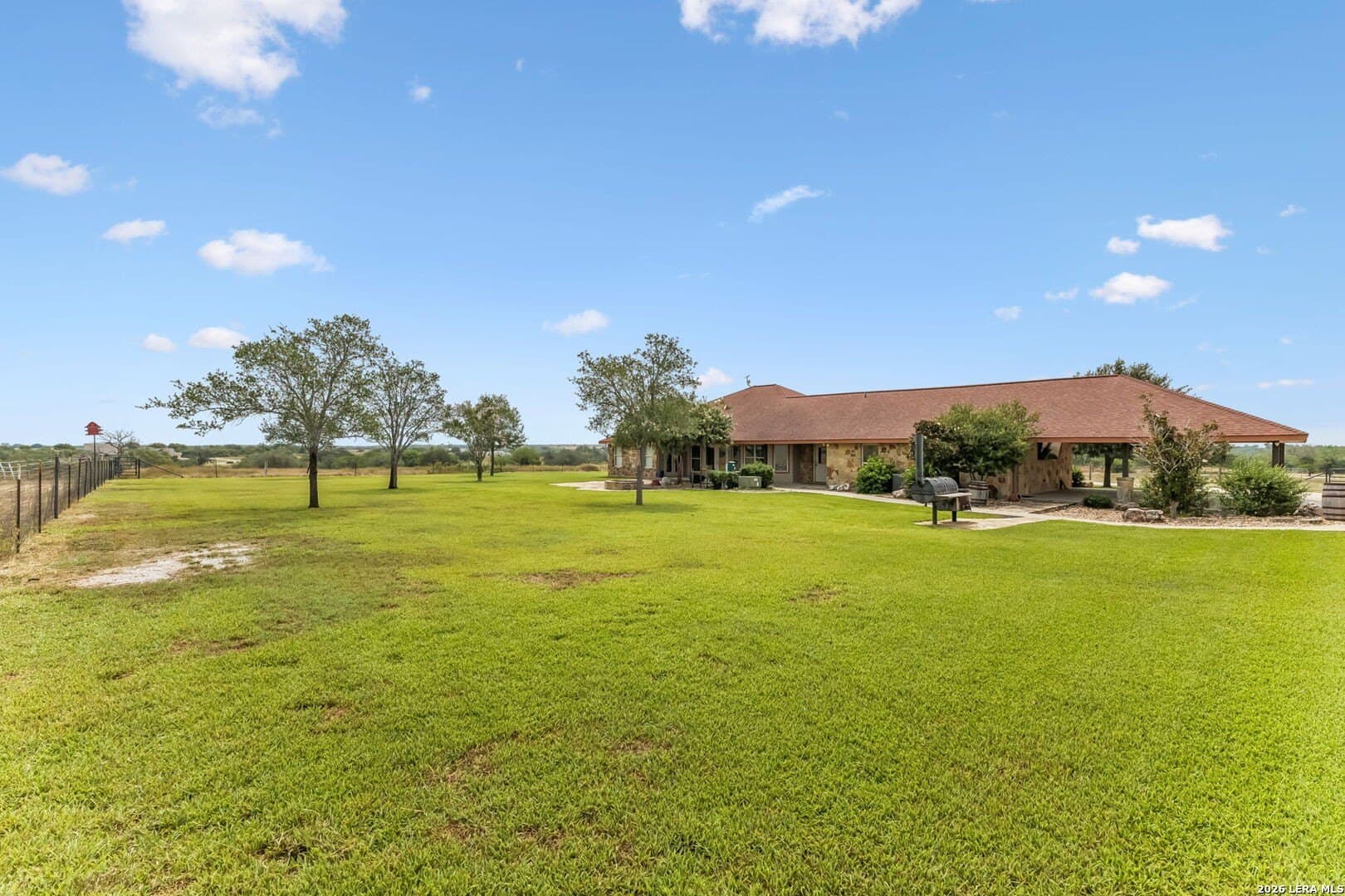 49.98 acres in Karnes County - photo 8