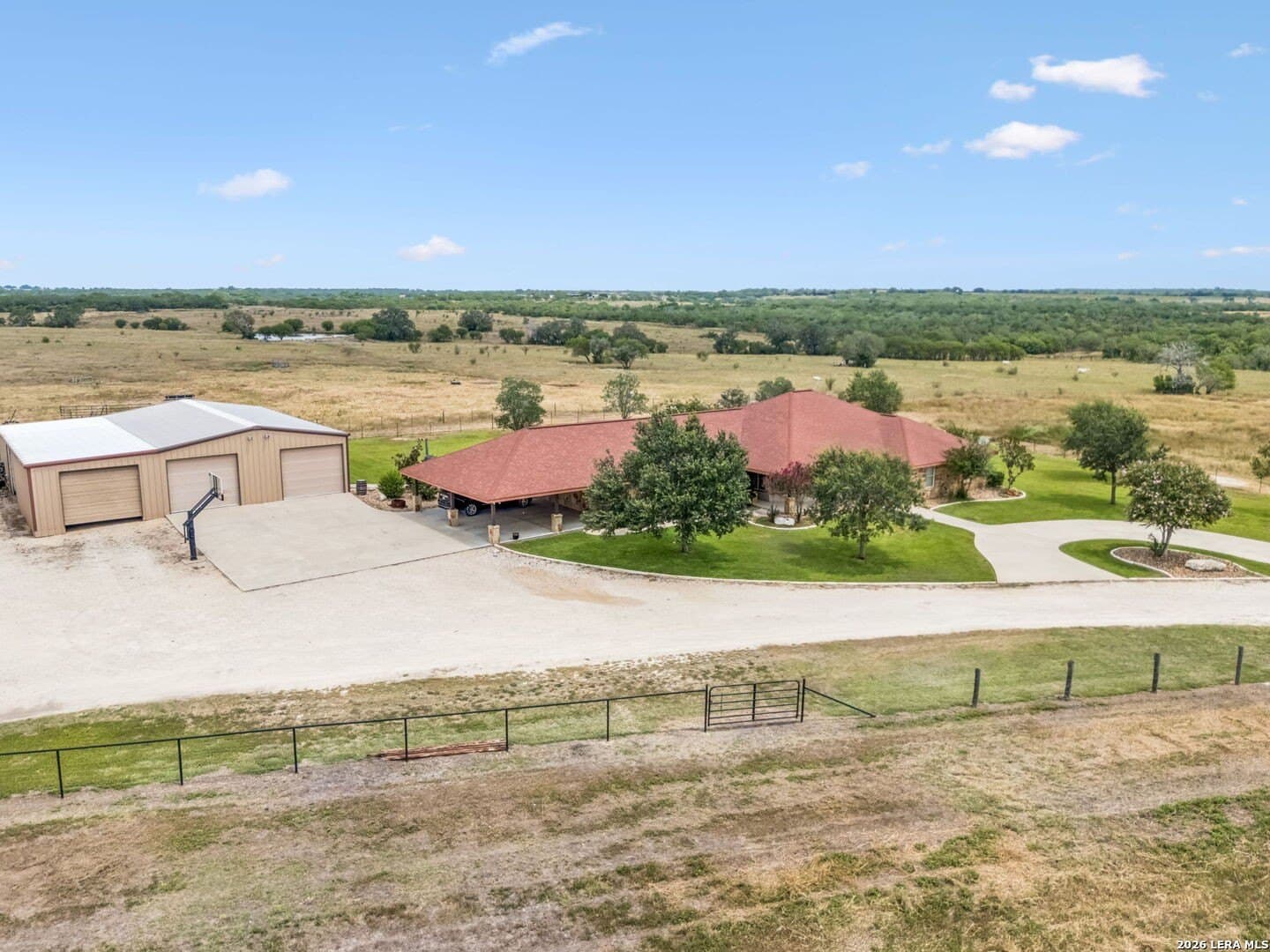 49.98 acres in Karnes County - photo 65