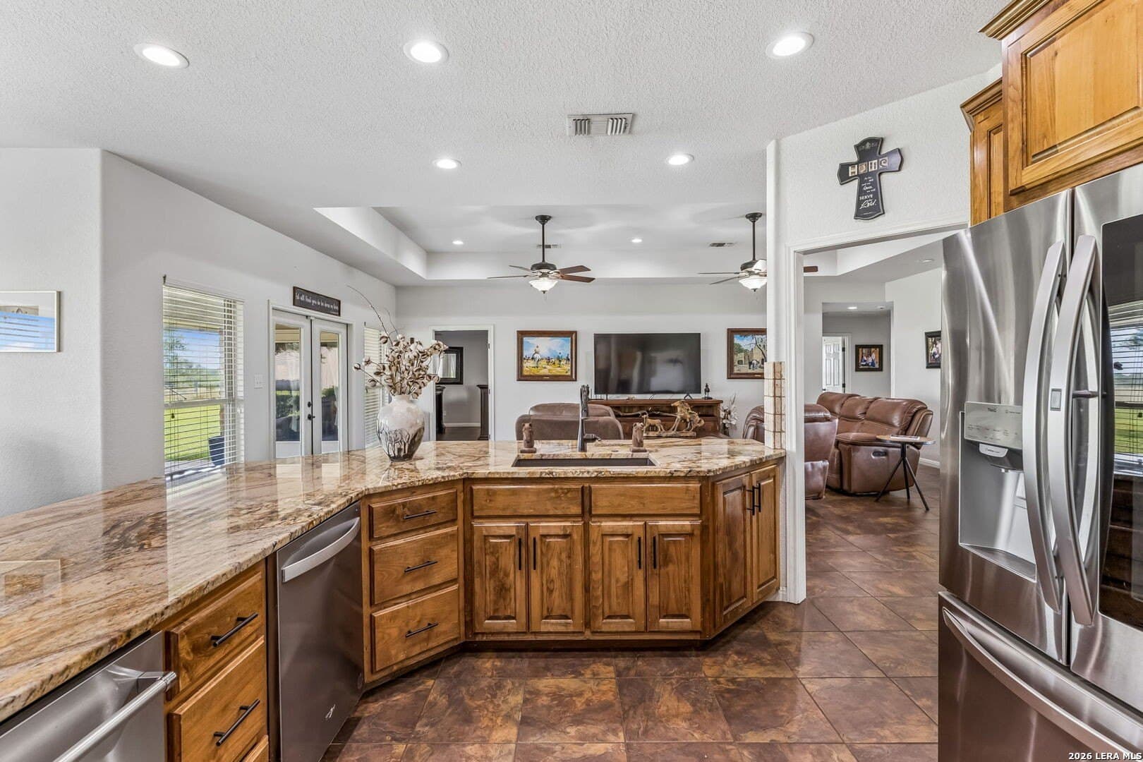 49.98 acres in Karnes County - photo 28