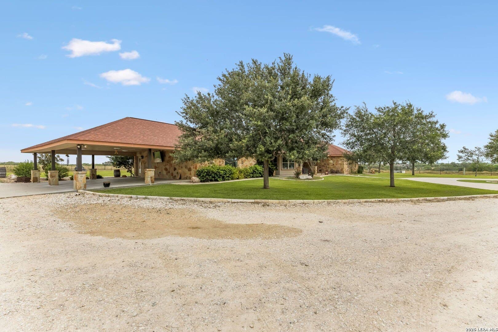 49.98 acres in Karnes County gallery image 4