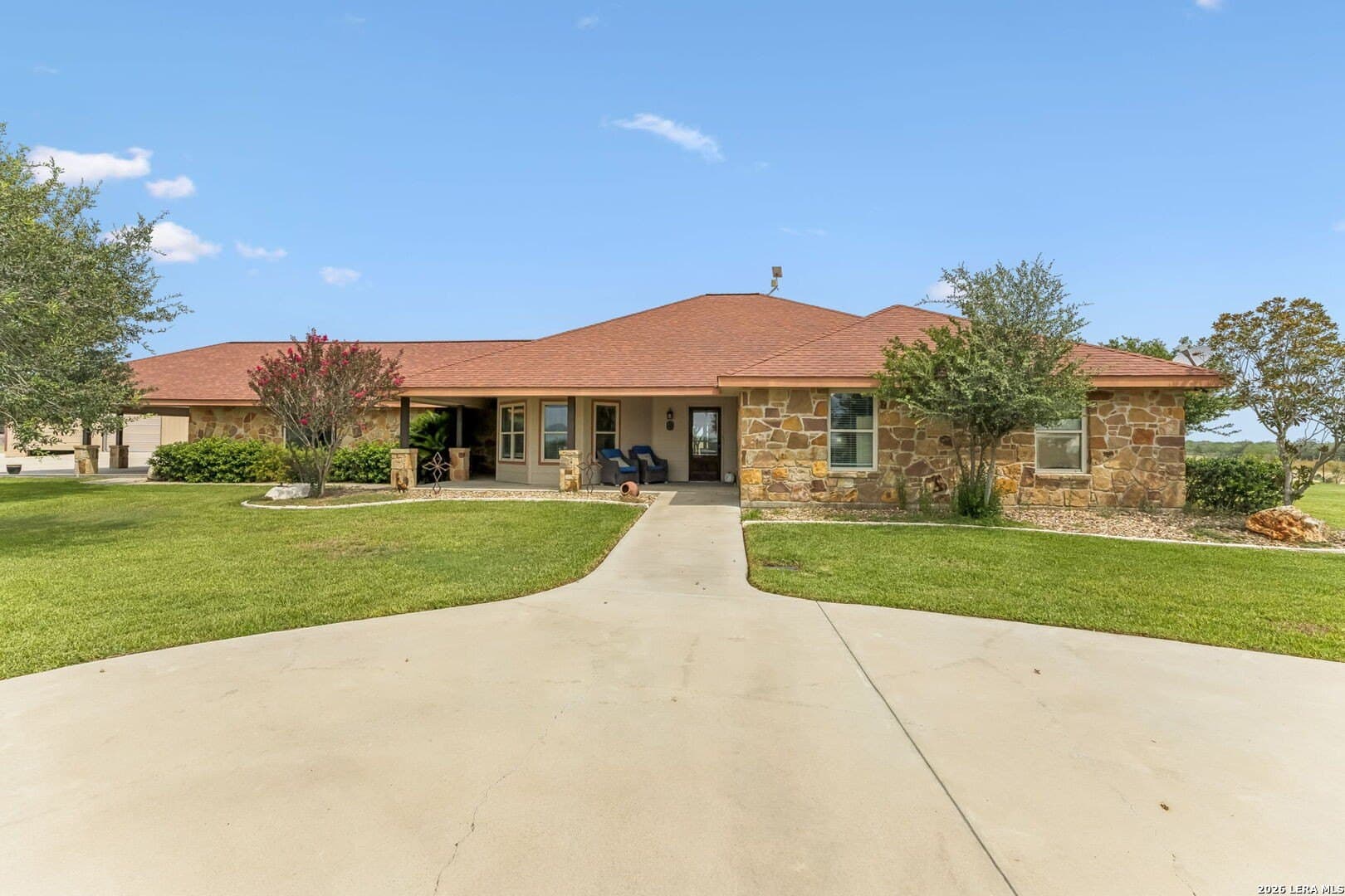 49.98 acres in Karnes County - photo 7