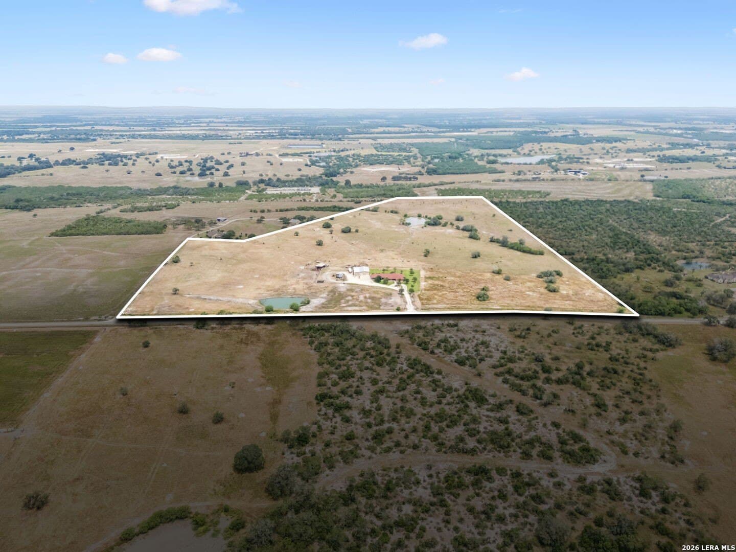 49.98 acres in Karnes County - photo 57
