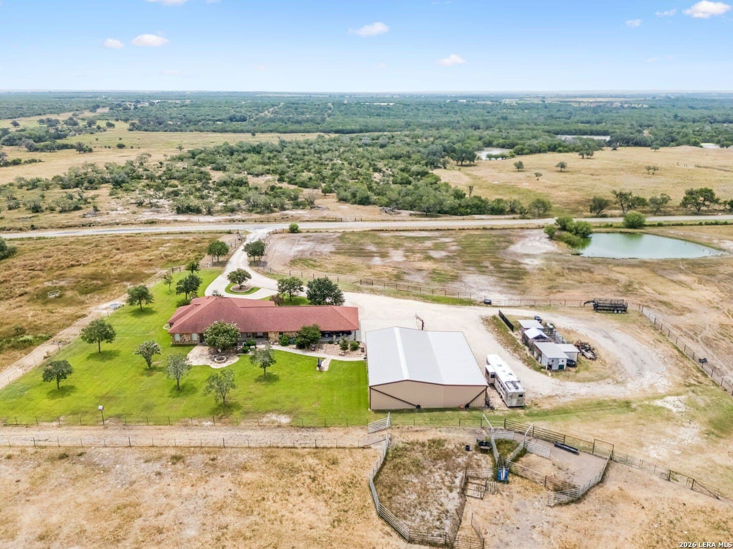 49.98 acres in Karnes County - photo 66