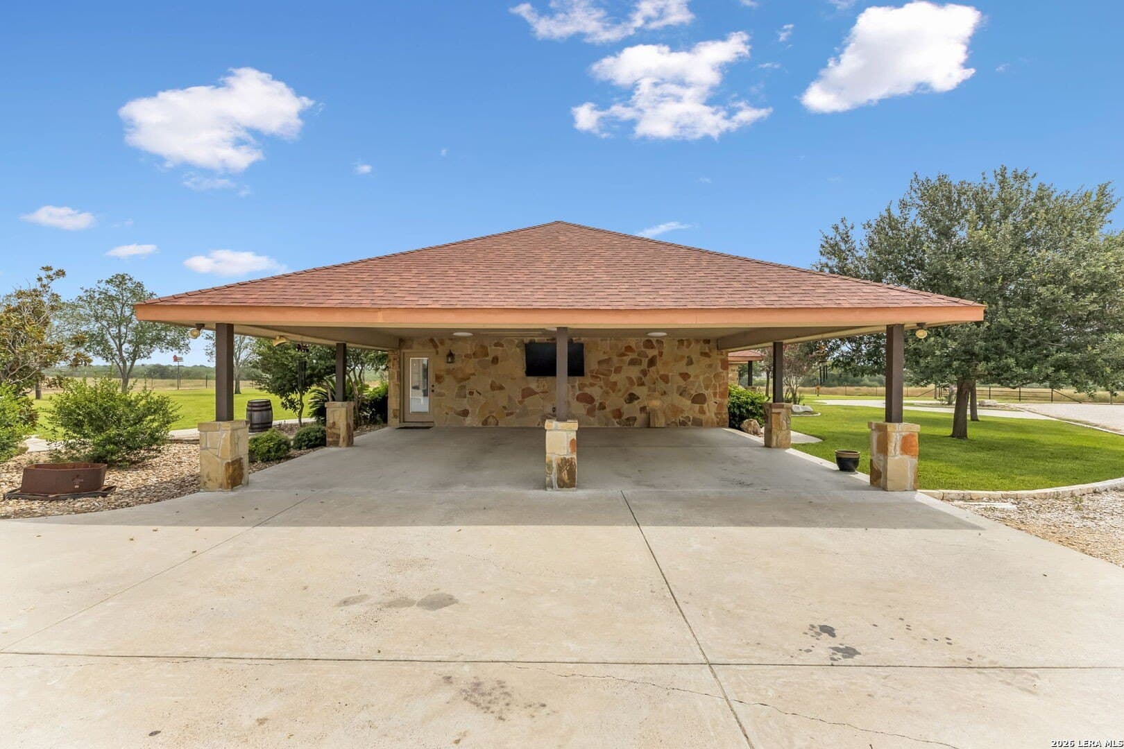 49.98 acres in Karnes County featured view