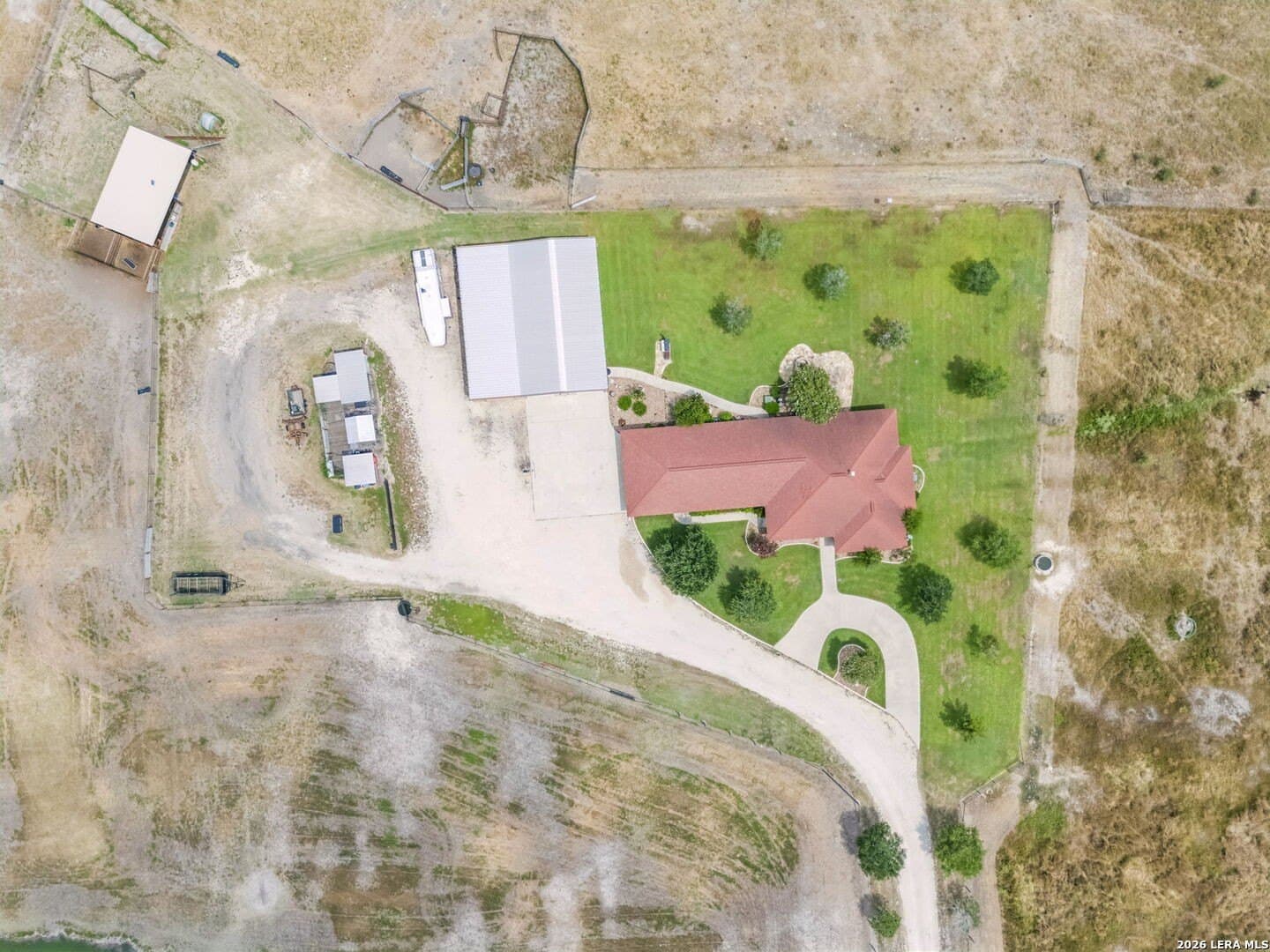 49.98 acres in Karnes County - photo 55